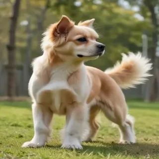 turkish vankedisi breed