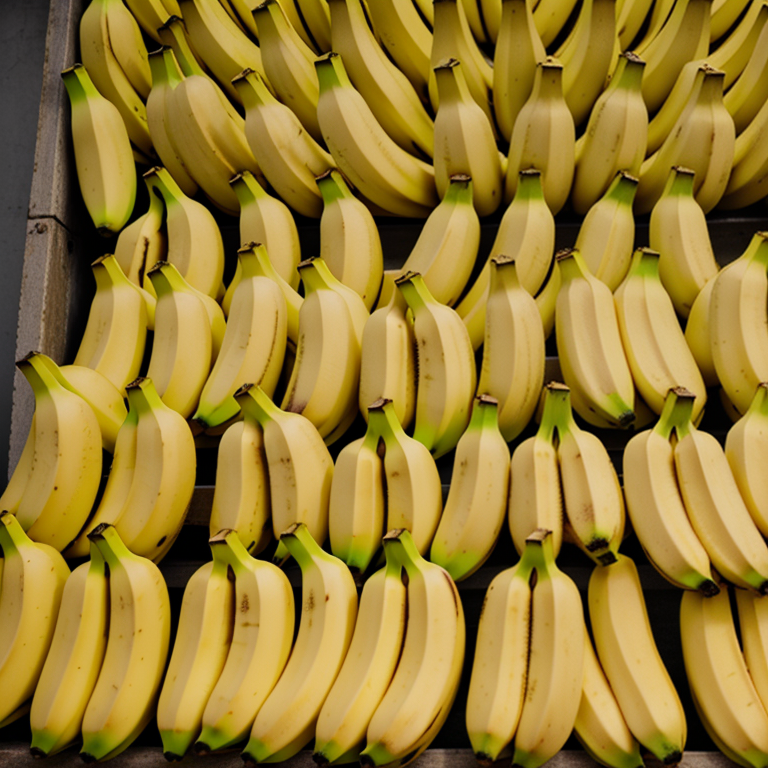how many bananas are in a pound
