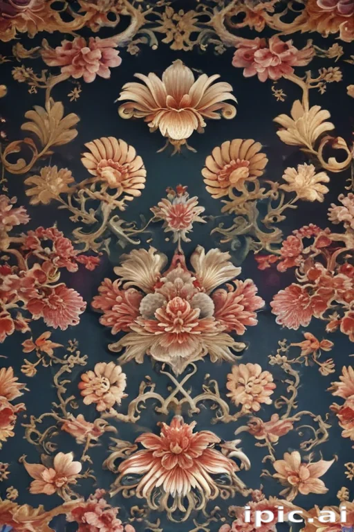 chinese patterns
