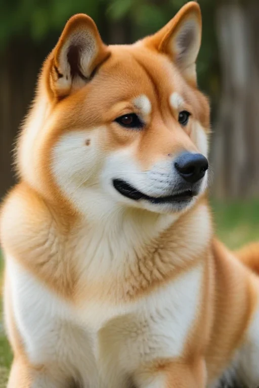 shikoku dog breed