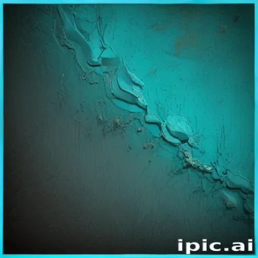 turquoise background