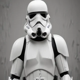 storm trooper