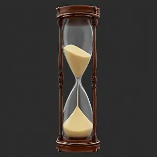 hourglass png