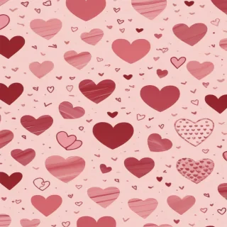 aesthetic valentines backgrounds