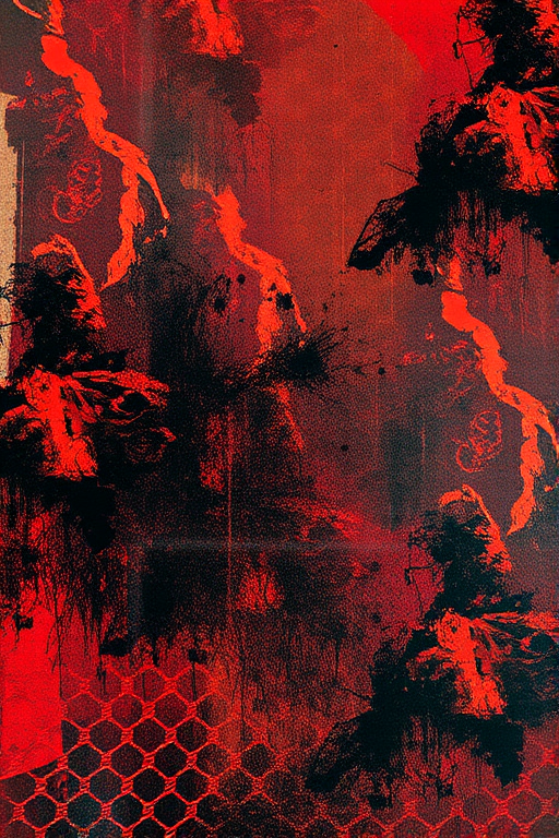 grunge iphone wallpaper