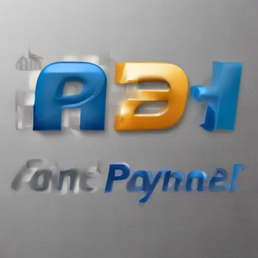 paypal logo