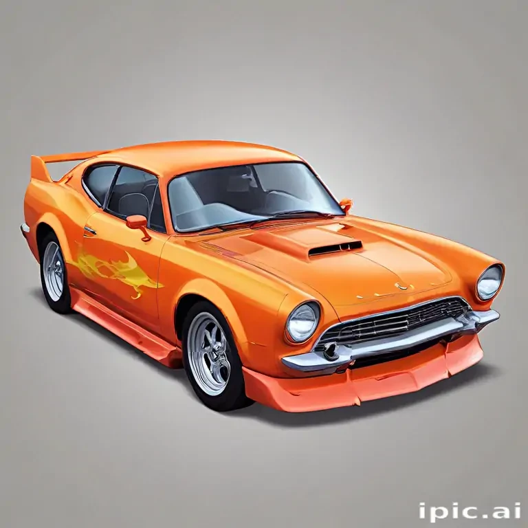 car cartoon png