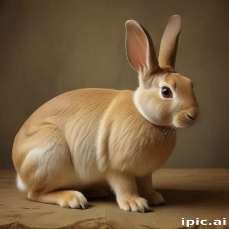 vintage rabbit images