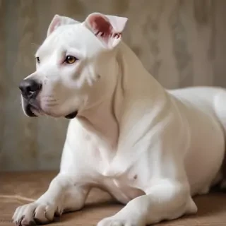dogo argentino dog breed