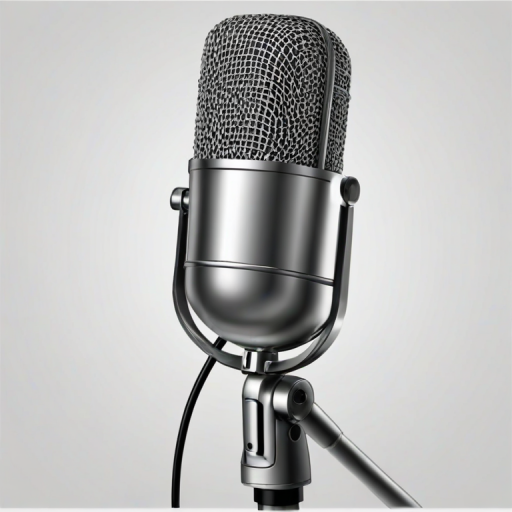 microphone png transparent