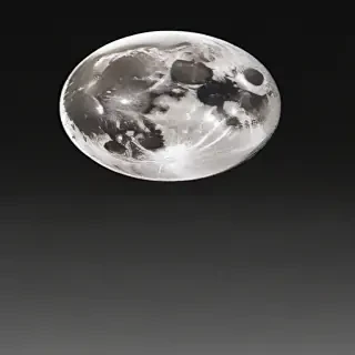 moon transparent
