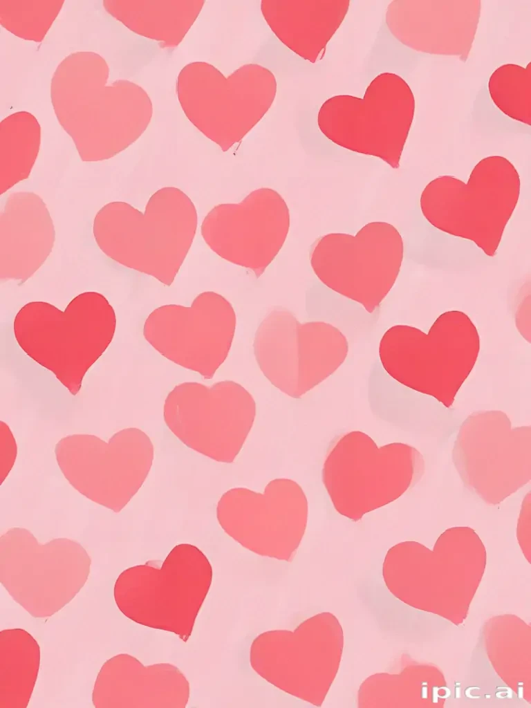 valentine's day aesthetic wallpaper