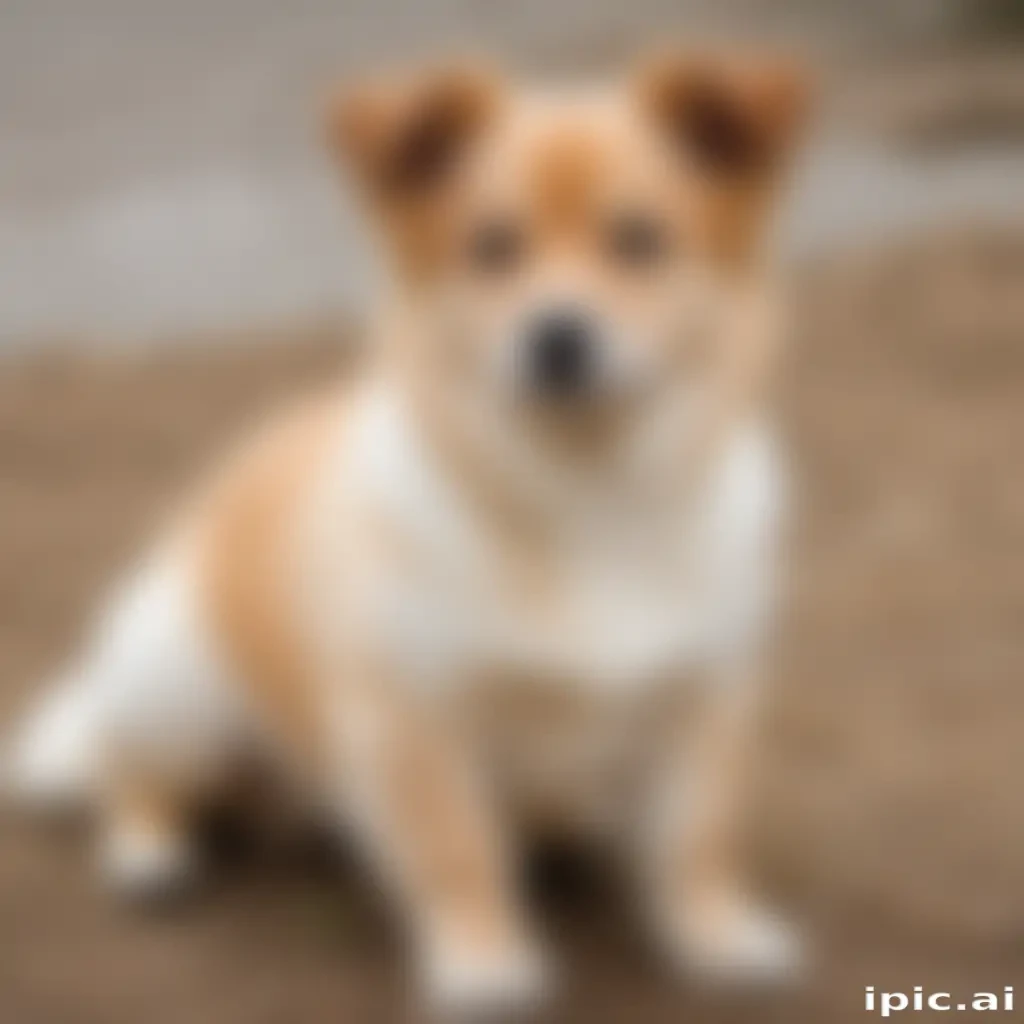chinaranian dog breed
