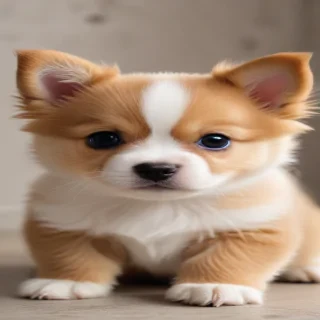 cute puppy wallpapers