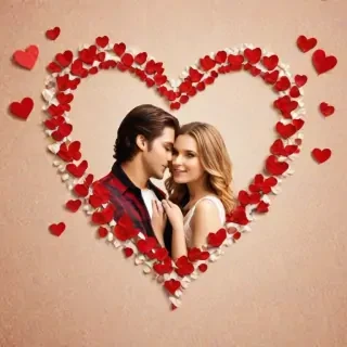 lovers day wallpaper