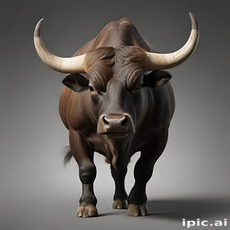 bull png