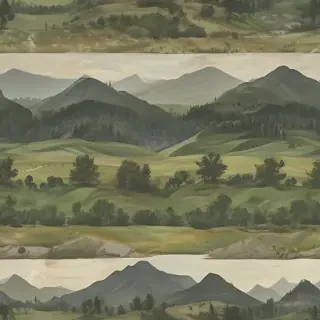 landscapes