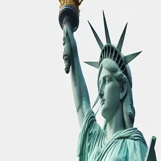 png statue of liberty