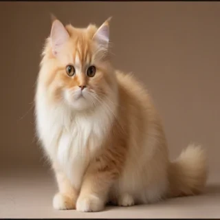 siberian cat breed