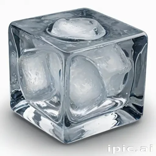 ice cube png