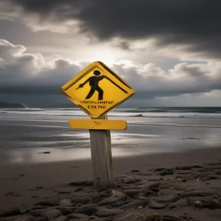 caution png