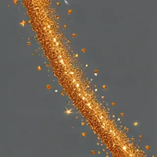 glitters png