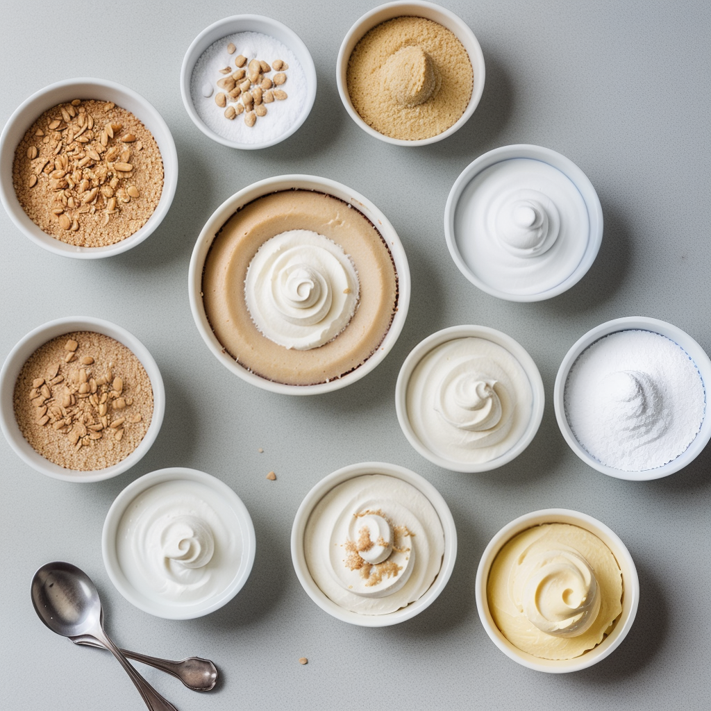 3 ingredient desserts with sweetened condensed milk