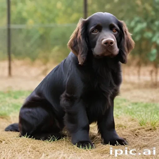 boykin spaniel