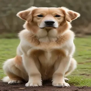 australian retriever