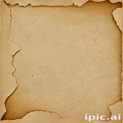 torn paper texture
