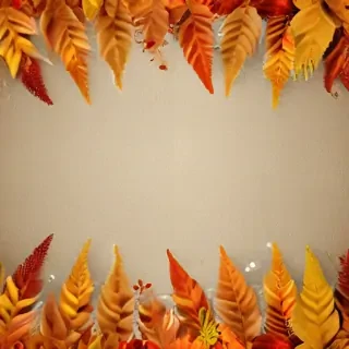 wallpaper autumn iphone