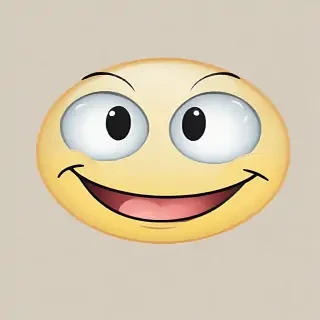 smiley face clipart transparent