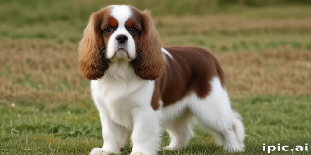 cav a malt dog breed