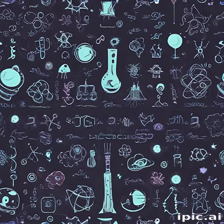 science backgrounds