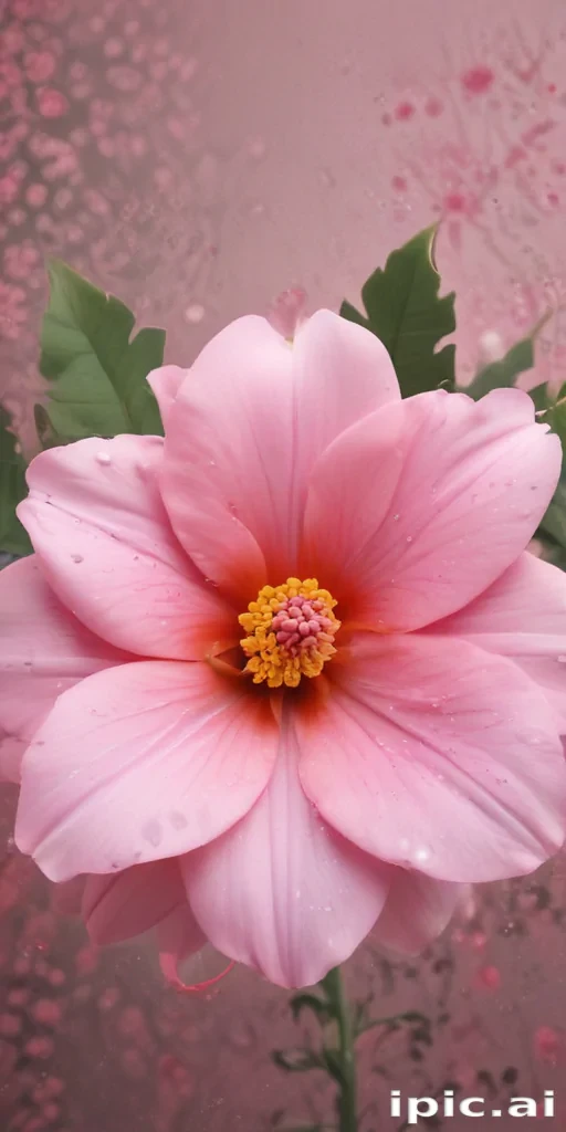cute wallpapers pink