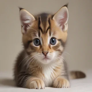 kitten png