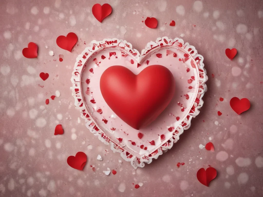 aesthetic valentines day wallpaper desktop