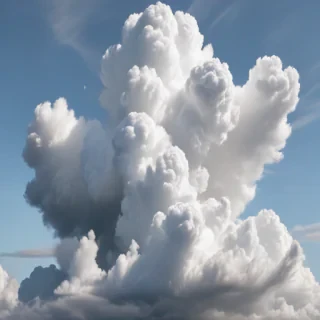 white cloud png