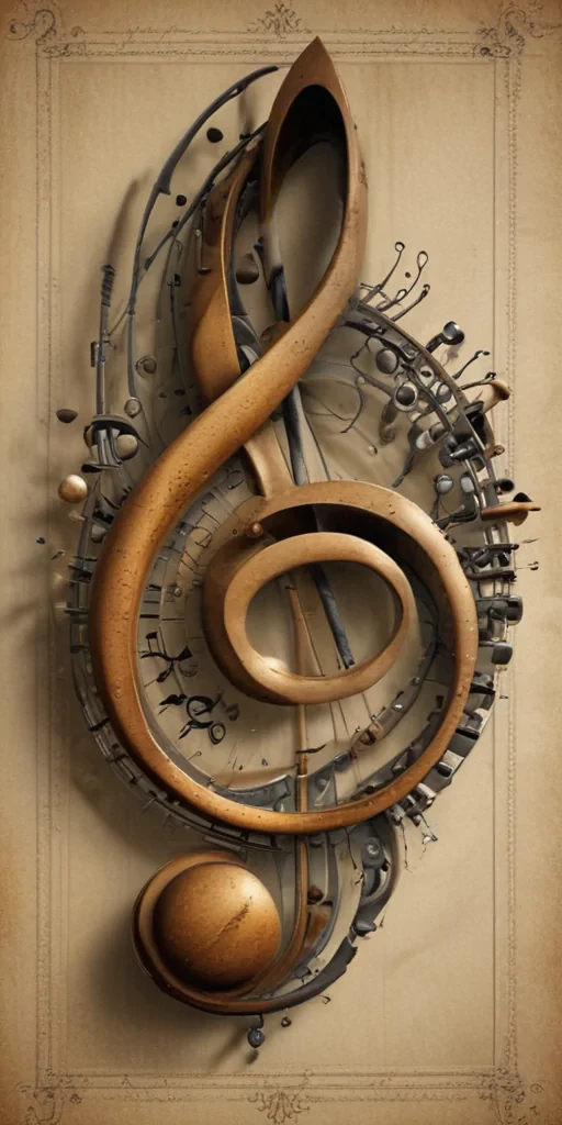 music symbol