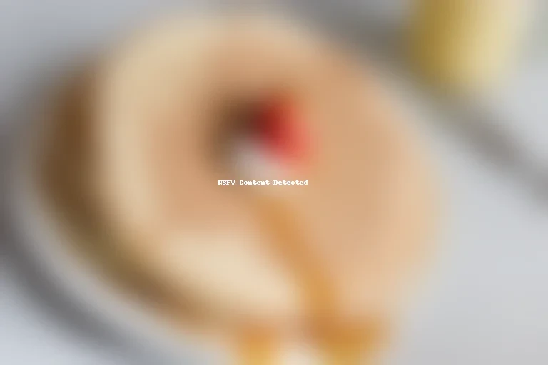 pancake background