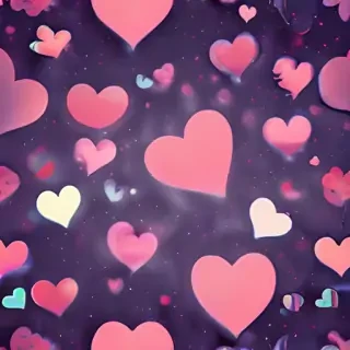 cute love background