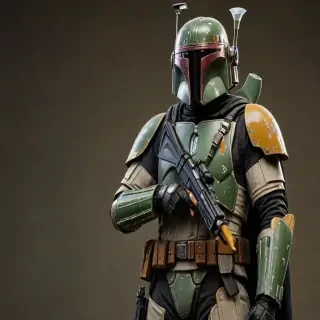 boba backround