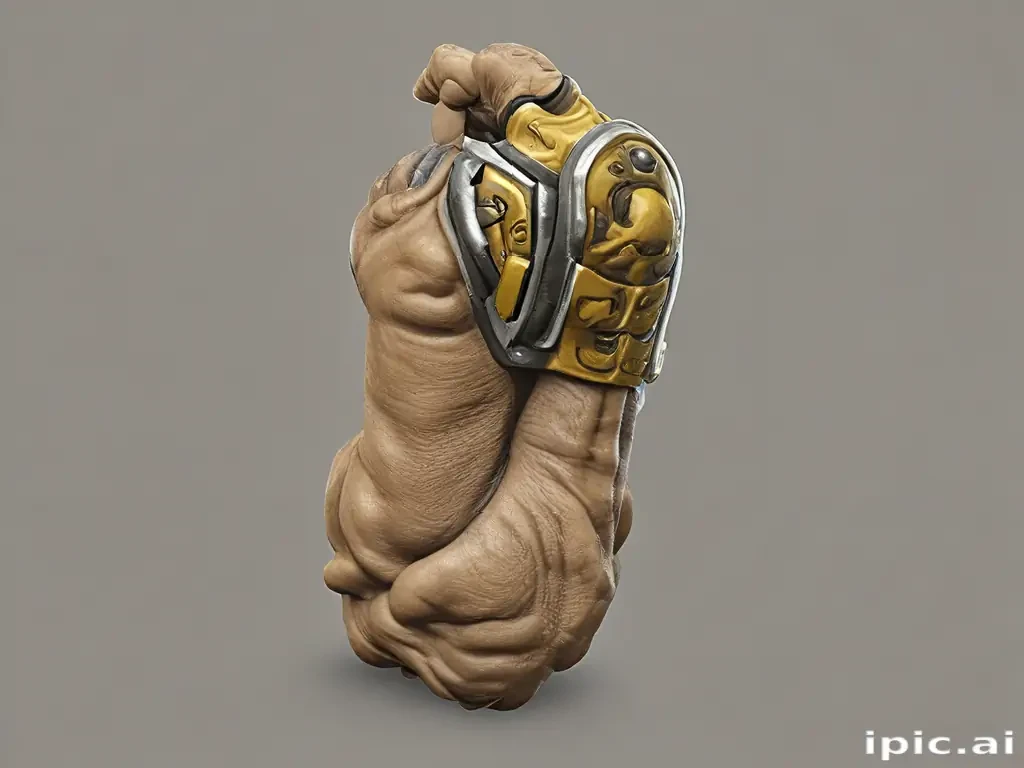 arms png
