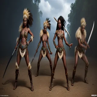 slay png