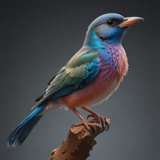 bird transparent background