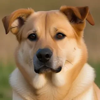 chinook dog breed