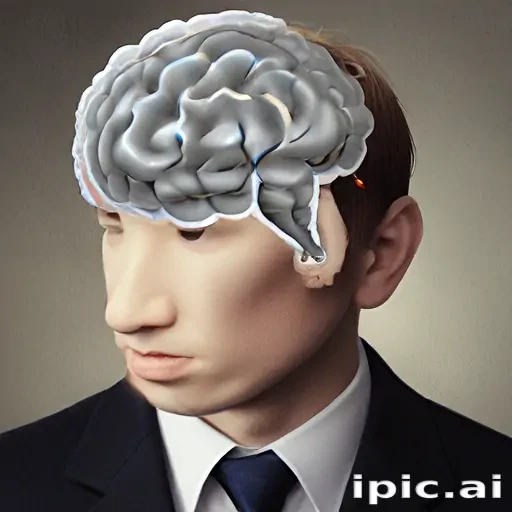 thinking person