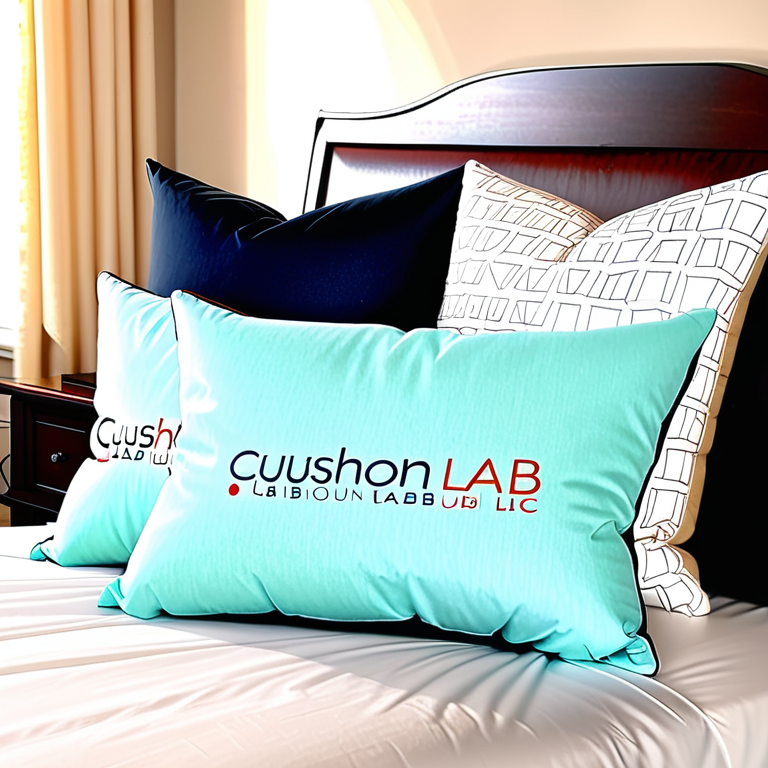 sp cushion lab llc
