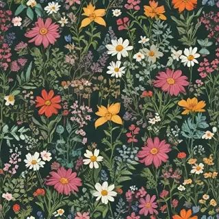 wildflower png