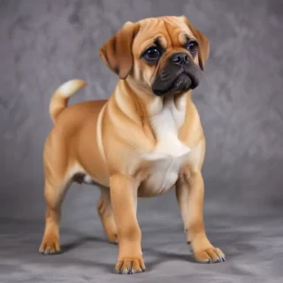 puggle dog breed